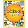 thumbnail image 1 of Lucy Hammett Science Bingo, 1 of 2