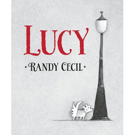 Lucy (Hardcover)