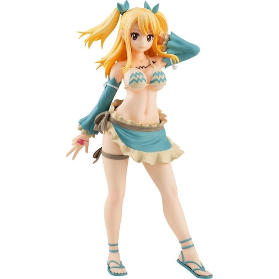 Pop Up Parade: Lucy Heartfilia "Aquarius Form Ver."