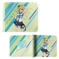 thumbnail image 1 of Lucy Heartfilia Style A - Fairy Tail 4x5" Bi-Fold Wallet, 1 of 2
