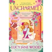 Lucy Jane Wood Uncharmed Paperback