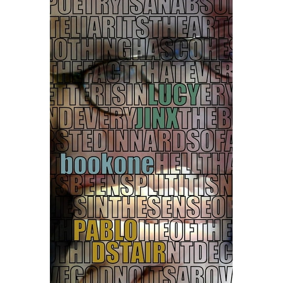 Lucy Jinx Trilogy Lucy Jinx: Book One, Book 1, (Paperback)