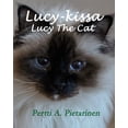 thumbnail image 1 of Lucy-Kissa Lucy-kissa, Lucy The Cat, Book 1, (Paperback), 1 of 1