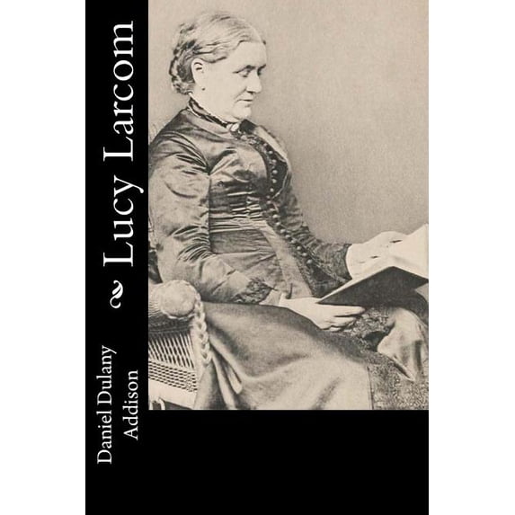 Lucy Larcom