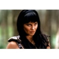 thumbnail image 1 of Lucy Lawless Poster Giclee Print 27inx40in for any room 27x40 Multi-Color Square Adults Poster Time, 1 of 3