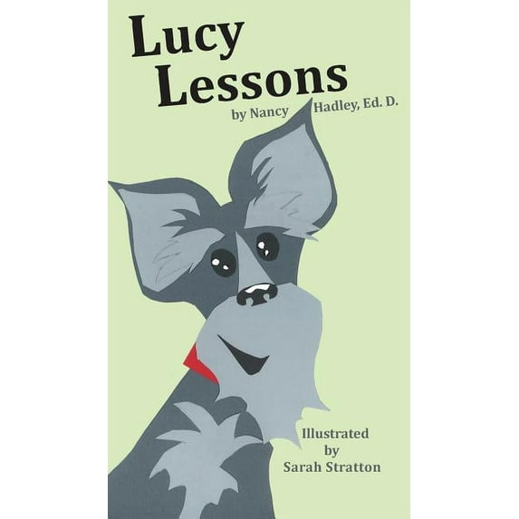Lucy Lessons, (Hardcover)