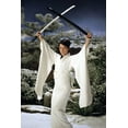 thumbnail image 1 of Lucy Liu Holding Sword Aloft Kill Bill 2 24x36 Poster, 1 of 1