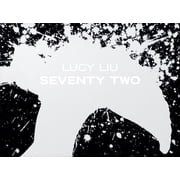 Lucy Liu Seventy Two Limited Edition, Hardcover