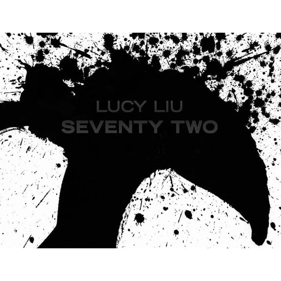 Lucy Liu: Seventy Two (Special Edition), (Hardcover)