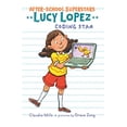 thumbnail image 1 of Pre-Owned Lucy Lopez: Coding Star (Hardcover) 082344628X 9780823446285, 1 of 1