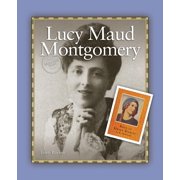 Maple Leaf Lucy Maud Montgomery, Paperback