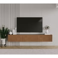 thumbnail image 1 of Lucy Mea 70,8'' Wall Mounted Tv Stand Media Console, 1 of 6