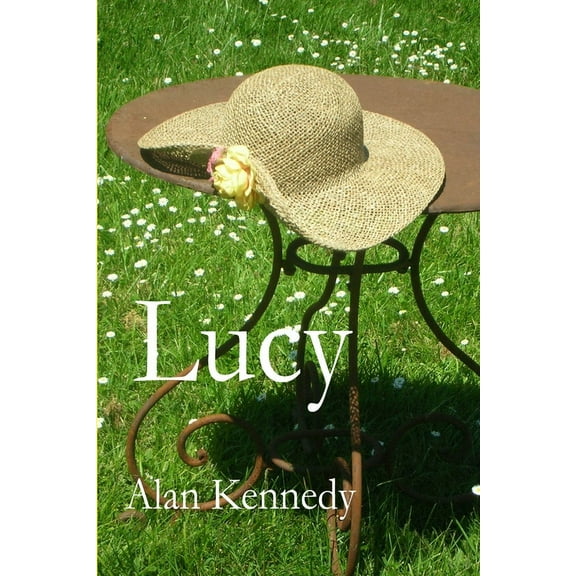 Lucy, (Paperback)