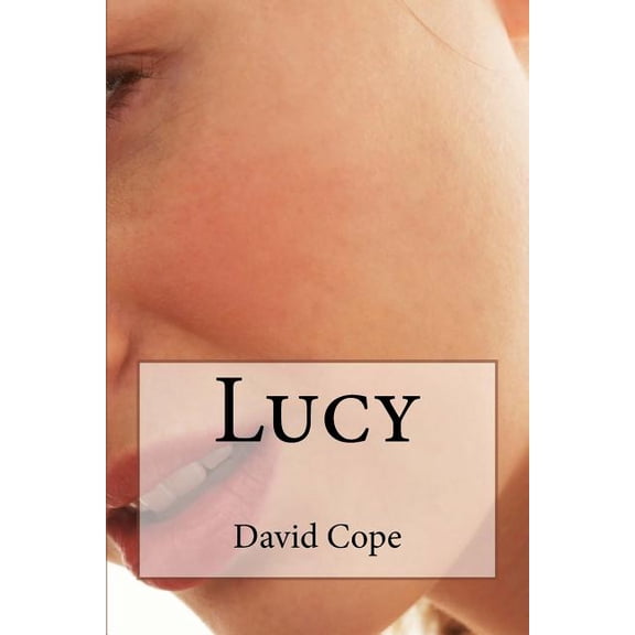 Lucy (Paperback)