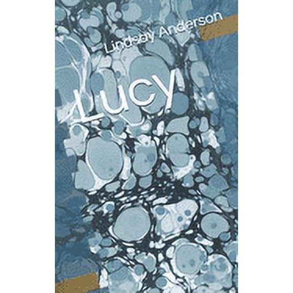 Lucy (Paperback)