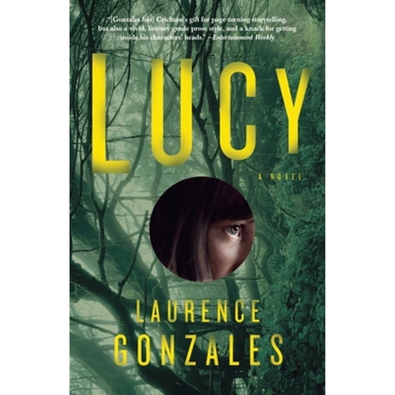 Pre-Owned Lucy (Paperback) 0307473902 9780307473905
