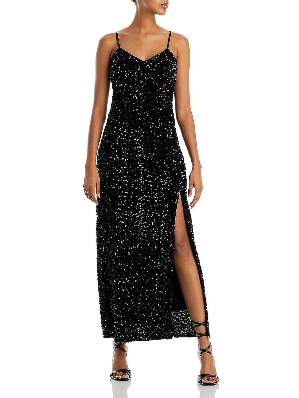 Lucy paris gold dress clearance
