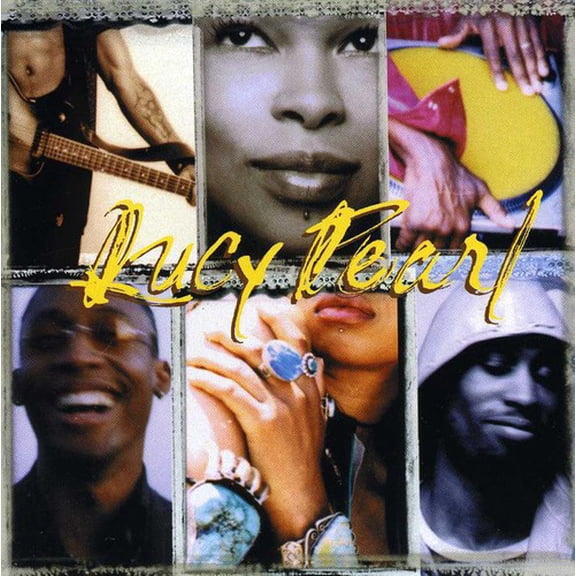 Lucy Pearl - Lucy Pearl - Music & Performance - CD