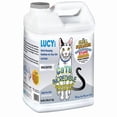 thumbnail image 1 of Lucy Pet Products Cats Incredible Clumping Cat Litter Unscented 20 lb, 1 of 3