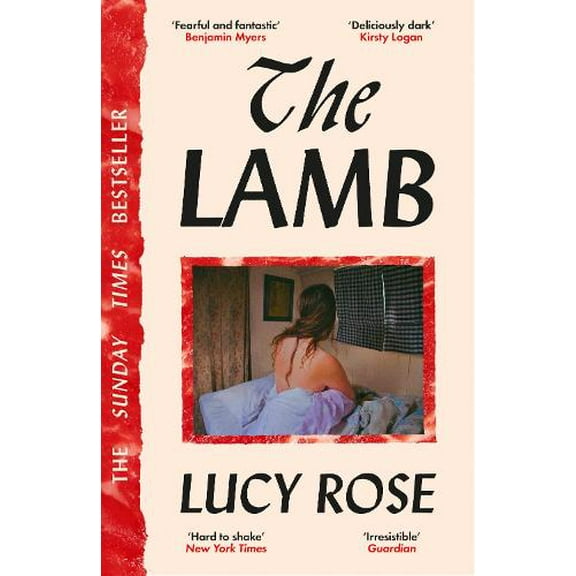 Lucy Rose The Lamb (Paperback)