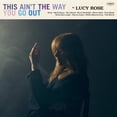 thumbnail image 1 of Lucy Rose This Aint The Way You Go Out (CD), 1 of 1