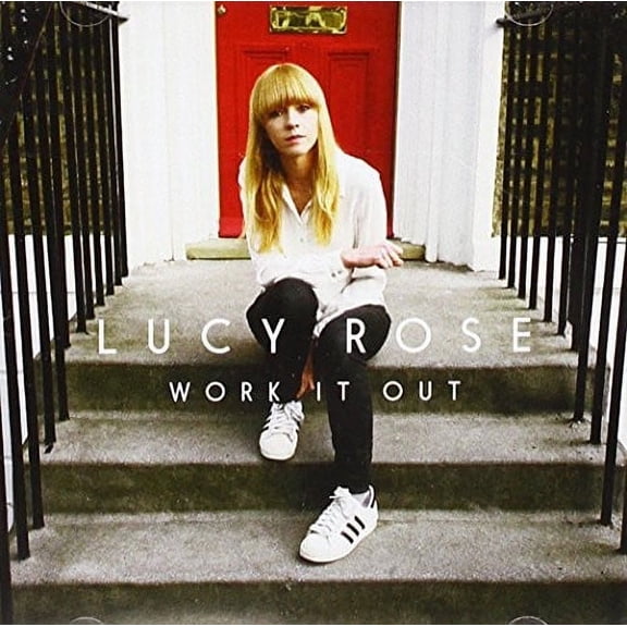 Lucy Rose - Work It Out: Deluxe Edition - CD