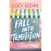 Fall into Temptation Paperback