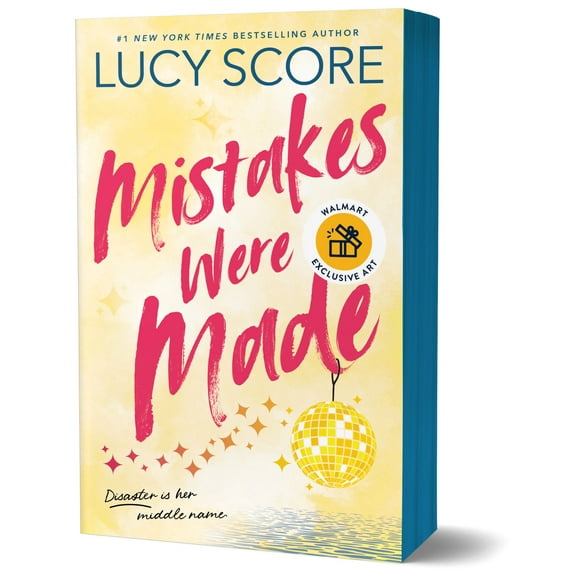 Mistakes Were Made - Walmart Exclusive Edition (Paperback)