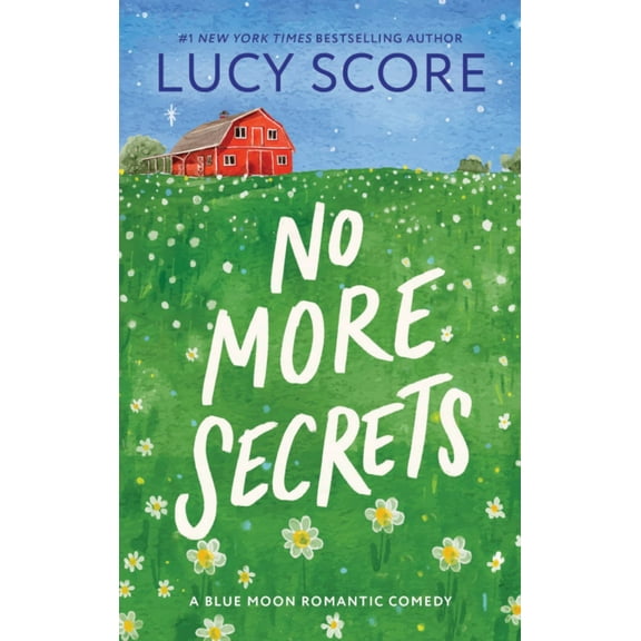 No More Secrets (Paperback)