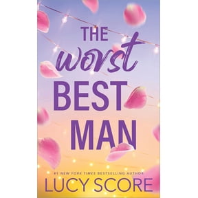 The Worst Best Man (Paperback)