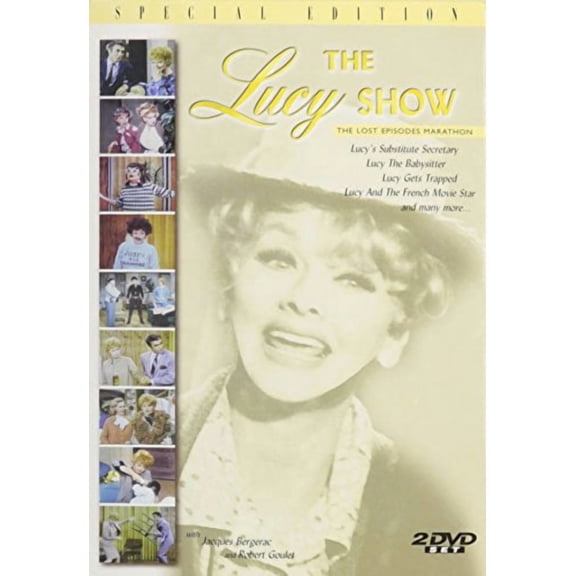 Lucy Show #4