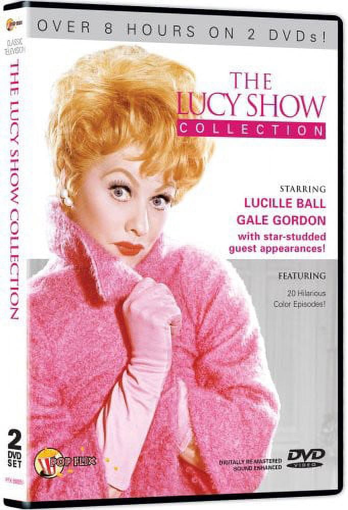 その他 Lucy Show Collection [DVD] Amazon.com: The Lucy Show Collection : Lucille Ball, Vivian Vance