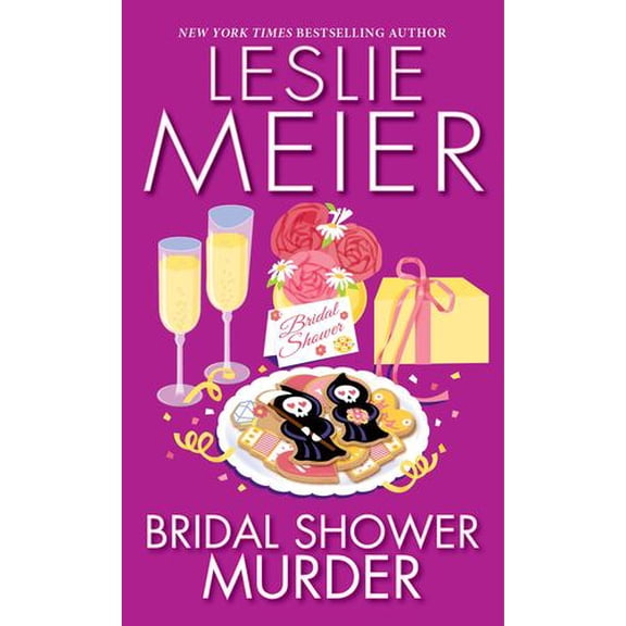 Bridal Shower Murder