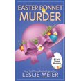 thumbnail image 1 of Lucy Stone Mystery Easter Bonnet Murder, Book 28, (Hardcover), 1 of 1