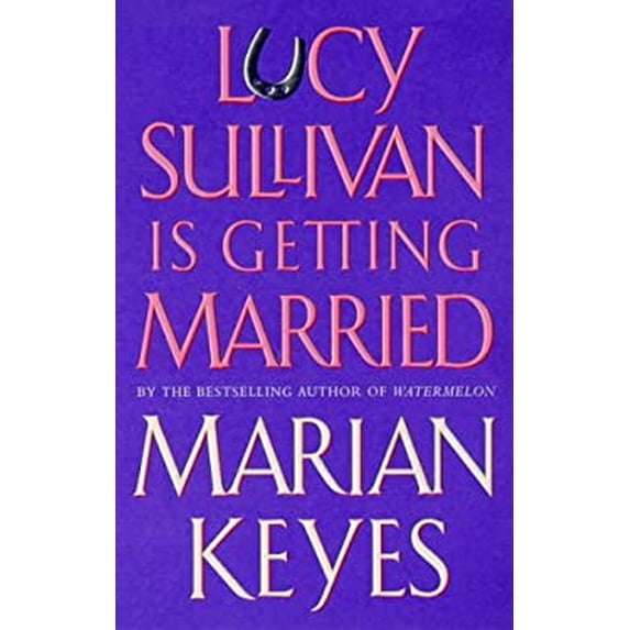 Pre-Owned Lucy Sullivan Is Getting Married Paperback