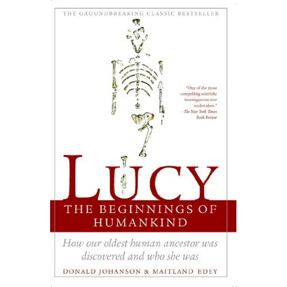 Pre-Owned Lucy: The Beginnings of Humankind