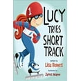 thumbnail image 1 of Pre-Owned Lucy Tries Short Track (Paperback) 1459810252 9781459810259, 1 of 1