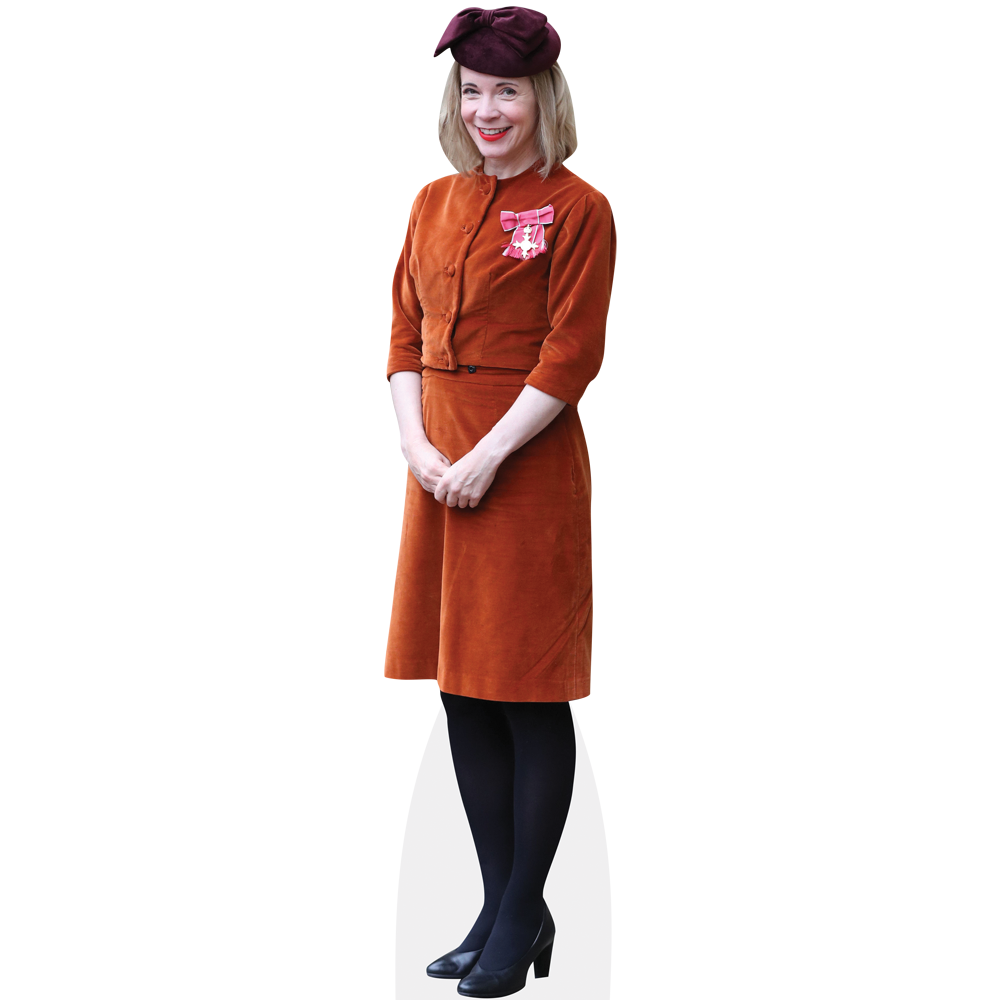 lucy worsley red dress Lucy Worsley investigates Agatha Christie's disappearance in 1926. She visits the key locations, and reveals connections between Agatha's experiences and her novels. She also uncovers new evidence about Agatha's mental health. Crack
