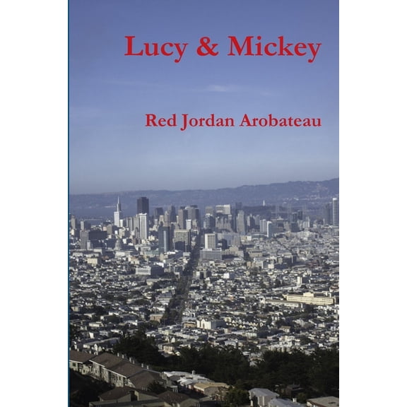 Lucy & Mickey, (Paperback)