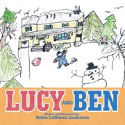 Lucy and Ben, Paperback