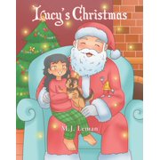 Lucys Christmas, Paperback