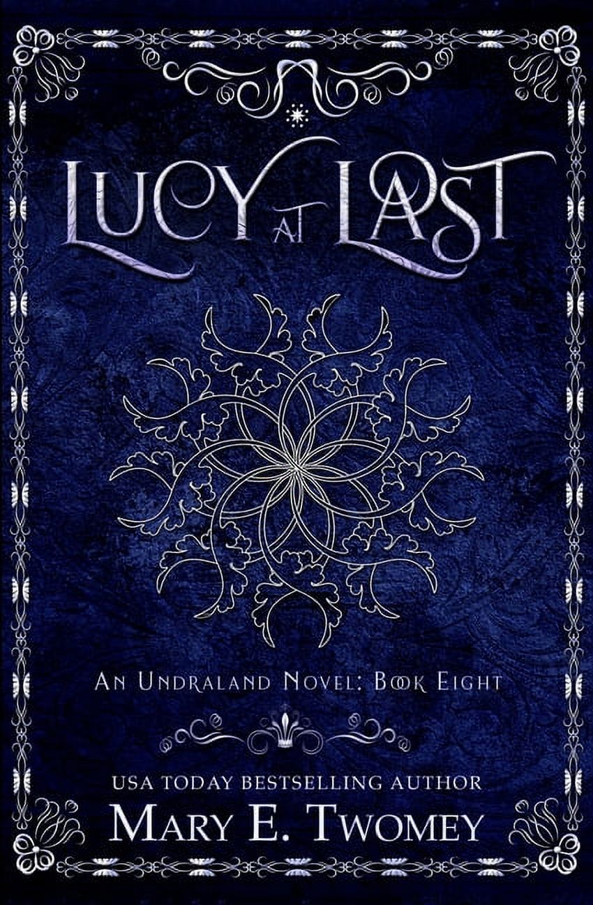 Lucy at Last, (Paperback)