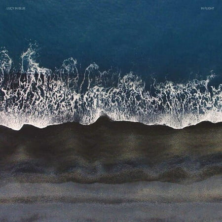 In Flight [LP] - VINYL