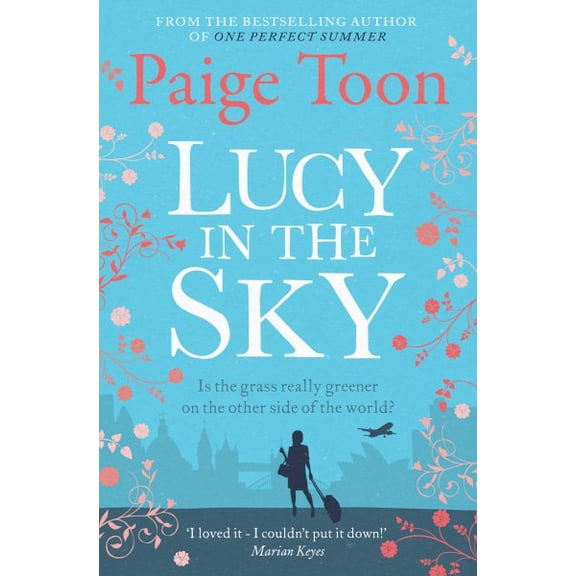 Lucy in the Sky (Paperback)