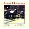thumbnail image 1 of Pre-Owned Lucy's Christmas (Hardcover) 015276870X 9780152768706, 1 of 1