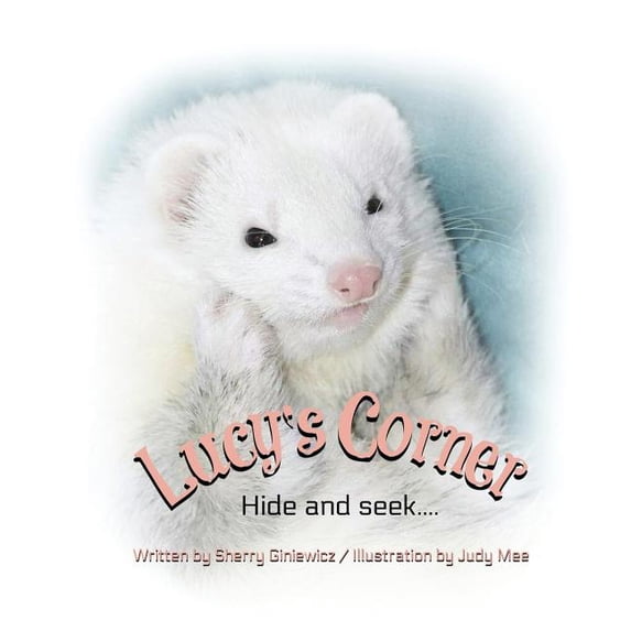 Lucy's Corner, (Paperback)