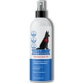Lucy's HexGuard Chlorhexidine Pet Skin Relief Spray Soothes Itching
