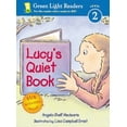 thumbnail image 1 of Pre-Owned Lucy's Quiet Book (Hardcover) 0152051449 9780152051440, 1 of 1