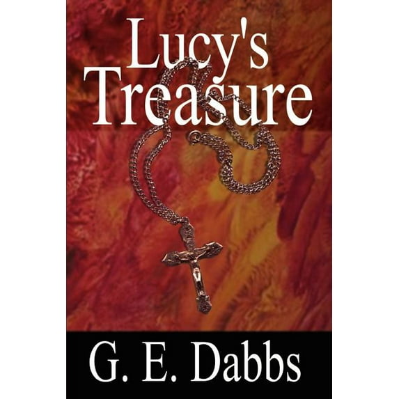 Lucy's Treasure, (Paperback)