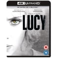 thumbnail image 1 of Lucy (4K Ultra HD) Choi Min-Sik Analeigh Tipton Claire Tran Paul Chan Jan Oliver Schroeder, 1 of 2